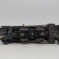 Lionel 1654 Vintage O 2-4-2 Steam Locomotive VG