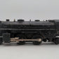 Lionel 1654 Vintage O 2-4-2 Steam Locomotive VG