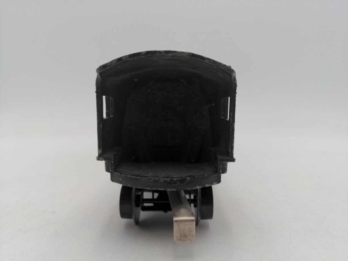 Lionel 1654 Vintage O 2-4-2 Steam Locomotive VG