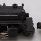 Lionel 1655 Vintage O Lionel Lines 2-4-2 Steam Locomotive with 6654W Tender