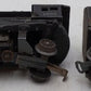 Lionel 1655 Vintage O Lionel Lines 2-4-2 Steam Locomotive with 6654W Tender