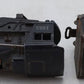 Lionel 1655 Vintage O Lionel Lines 2-4-2 Steam Locomotive with 6654W Tender