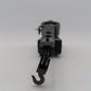 Lionel 2460 Vintage O Lionel Lines Gray Cab Crane Car w /6 Wheel Trucks - RARE VG
