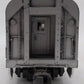 Lionel 2541 Vintage O Pennsylvania Alexander Hamilton Aluminum Observation Car