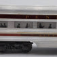 Lionel 2541 Vintage O Pennsylvania Alexander Hamilton Aluminum Observation Car