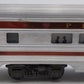 Lionel 2541 Vintage O Pennsylvania Alexander Hamilton Aluminum Observation Car