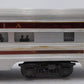 Lionel 2541 Vintage O Pennsylvania Alexander Hamilton Aluminum Observation Car