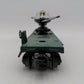 Lionel 3519 Vintage O Satellite Launching Car VG
