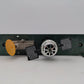 Lionel 3519 Vintage O Satellite Launching Car VG