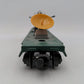 Lionel 3519 Vintage O Satellite Launching Car VG