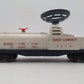 Lionel 3470 Vintage O Operating Balloon Target Launcher Car VG