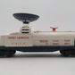Lionel 3470 Vintage O Operating Balloon Target Launcher Car VG
