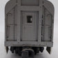 Lionel 2542 Vintage O Pennsylvania Betsy Ross Aluminum Vista Dome Car