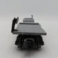 Lionel 6418 Vintage O 4 Truck Die-Cast Machinery Car with Pinkish Red Girders EX