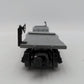 Lionel 6418 Vintage O 4 Truck Die-Cast Machinery Car with Pinkish Red Girders EX