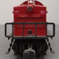 Lionel 6-1463 O Gauge Coca-Cola Diesel Freight Train Set EX/Box