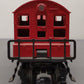 Lionel 6-1463 O Gauge Coca-Cola Diesel Freight Train Set EX/Box