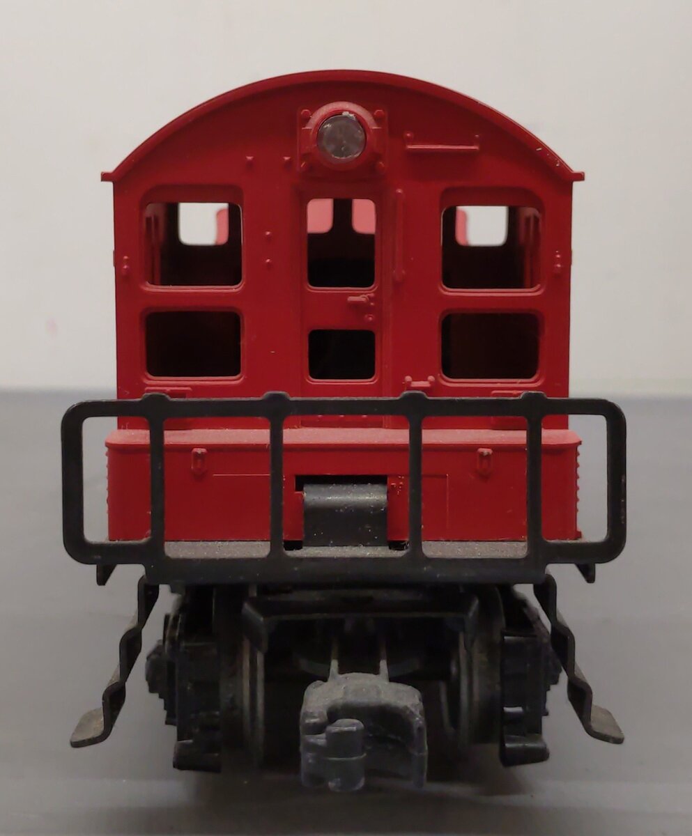 Lionel 6-1463 O Gauge Coca-Cola Diesel Freight Train Set EX/Box