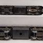 Lionel Vintage O Custom Canadian Pacific A/B Diesel Locomotives VG