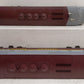 Lionel Vintage O Custom Canadian Pacific A/B Diesel Locomotives VG