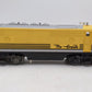 Lionel 6-8464 O Gauge Rio Grande F3 A Powered Diesel Locomotive #8464 VG