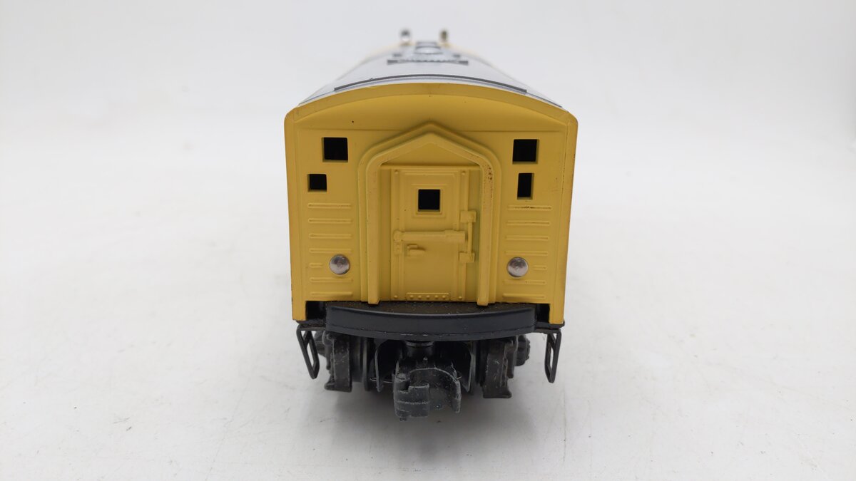 Lionel 6-8464 O Gauge Rio Grande F3 A Powered Diesel Locomotive #8464 VG