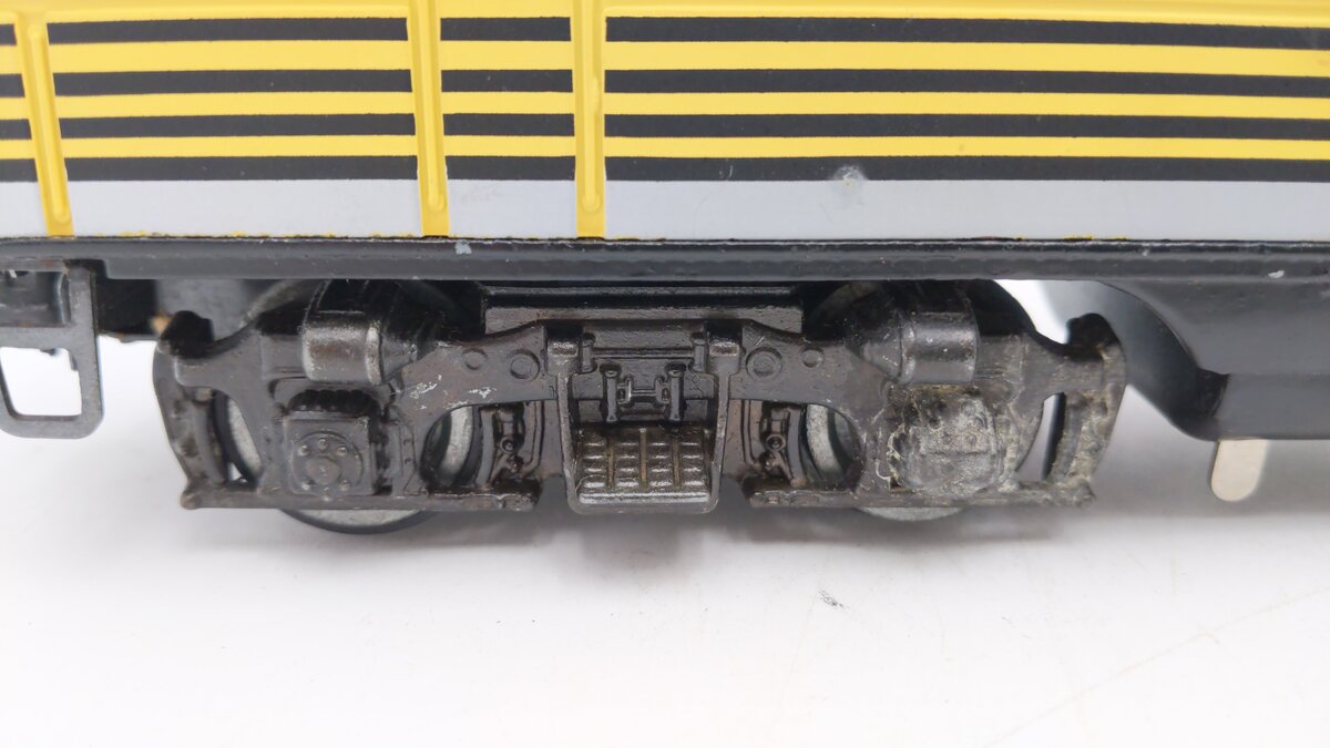 Lionel 6-8464 O Gauge Rio Grande F3 A Powered Diesel Locomotive #8464 VG