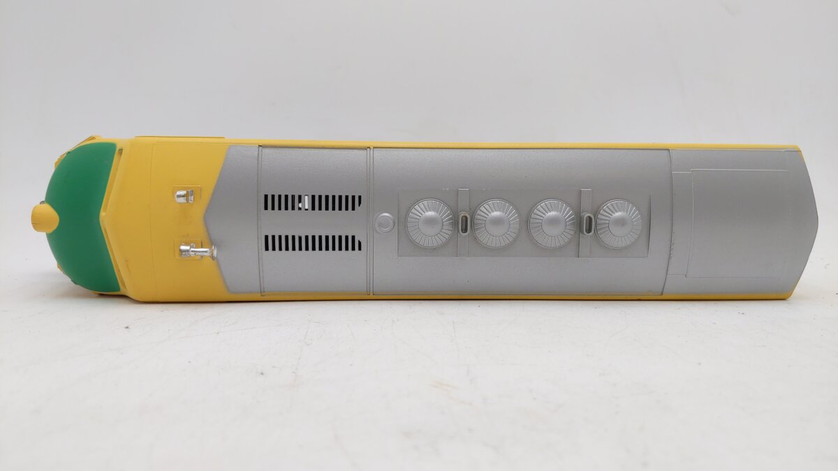 Lionel 6-8464 O Gauge Rio Grande F3 A Powered Diesel Locomotive #8464 VG