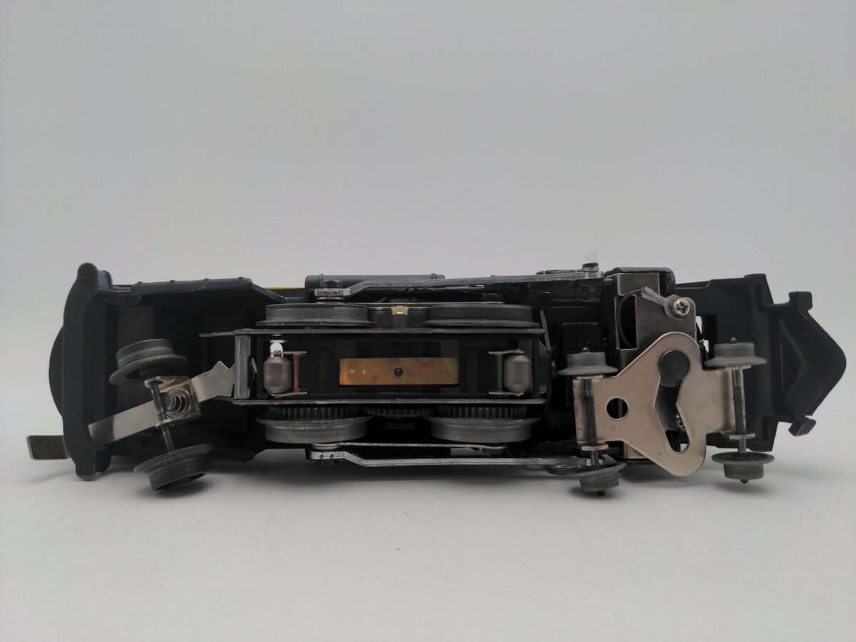 Lionel 6-8008 4-4-2 Chessie System Steam Locomotive VG