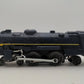 Lionel 6-8008 4-4-2 Chessie System Steam Locomotive VG