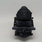 Lionel 6-8008 4-4-2 Chessie System Steam Locomotive VG