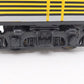 Lionel 6-8474 O Gauge Rio Grande F3 B-Unit Non-Powered Diesel Locomotive #8474 EX