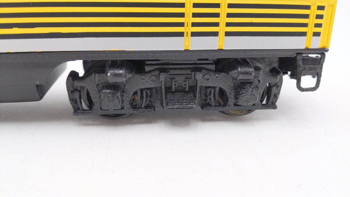 Lionel 6-8474 O Gauge Rio Grande F3 B-Unit Non-Powered Diesel Locomotive #8474 EX