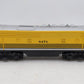 Lionel 6-8474 O Gauge Rio Grande F3 B-Unit Non-Powered Diesel Locomotive #8474 EX