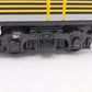 Lionel 6-8474 O Gauge Rio Grande F3 B-Unit Non-Powered Diesel Locomotive #8474 EX