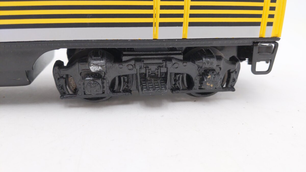 Lionel 6-8474 O Gauge Rio Grande F3 B-Unit Non-Powered Diesel Locomotive #8474 EX
