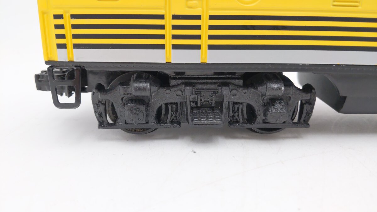 Lionel 6-8474 O Gauge Rio Grande F3 B-Unit Non-Powered Diesel Locomotive #8474 EX