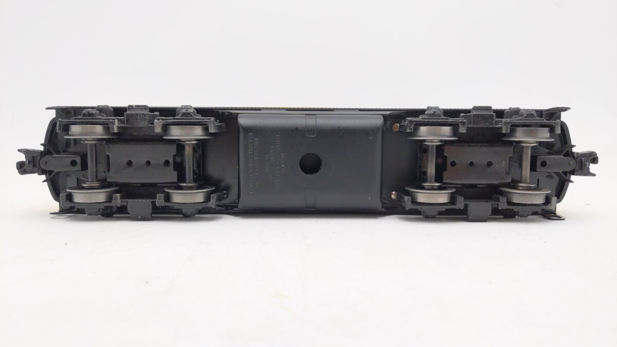 Lionel 6-8474 O Gauge Rio Grande F3 B-Unit Non-Powered Diesel Locomotive #8474 EX