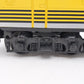 Lionel 6-8474 O Gauge Rio Grande F3 B-Unit Non-Powered Diesel Locomotive #8474 EX