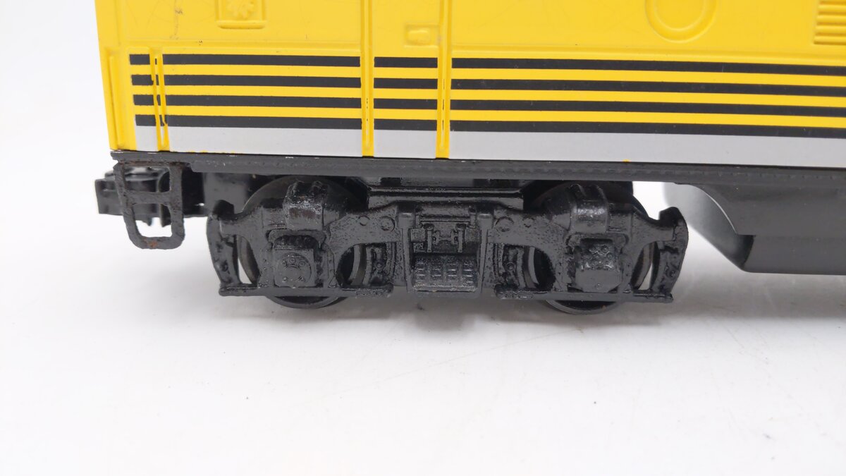 Lionel 6-8474 O Gauge Rio Grande F3 B-Unit Non-Powered Diesel Locomotive #8474 EX