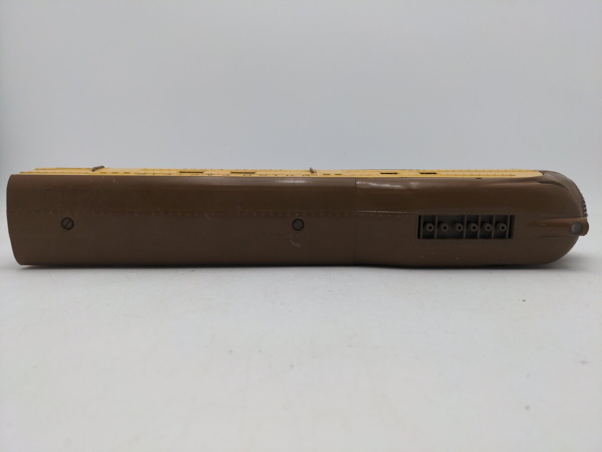 Lionel 752E Vintage O Prewar Union Pacific Diesel Passenger Car