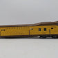 Lionel 752E Vintage O Prewar Union Pacific Diesel Passenger Car