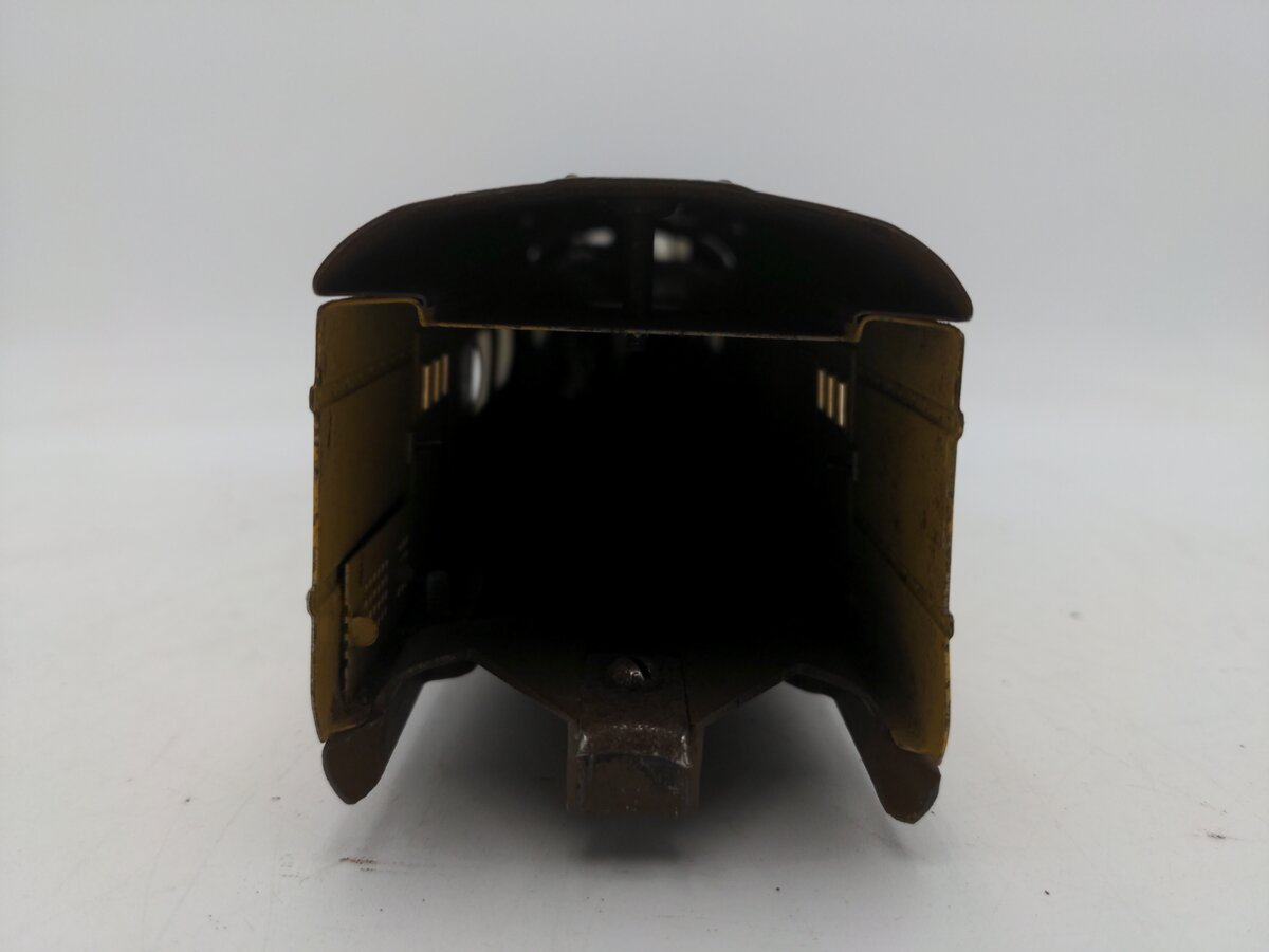 Lionel 752E Vintage O Prewar Union Pacific Diesel Passenger Car