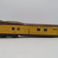 Lionel 752E Vintage O Prewar Union Pacific Diesel Passenger Car