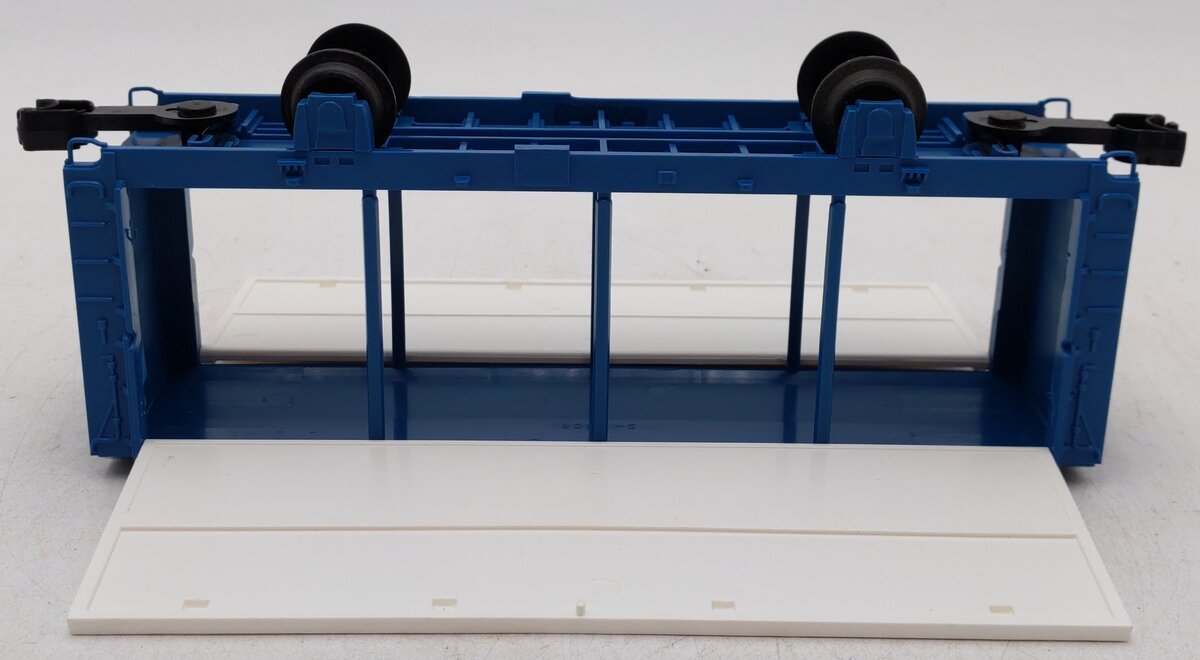 Lionel 6-9090 O Gauge General Mills Boxcar #9090 EX