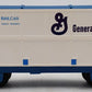 Lionel 6-9090 O Gauge General Mills Boxcar #9090 EX