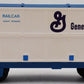 Lionel 6-9090 O Gauge General Mills Boxcar #9090 EX