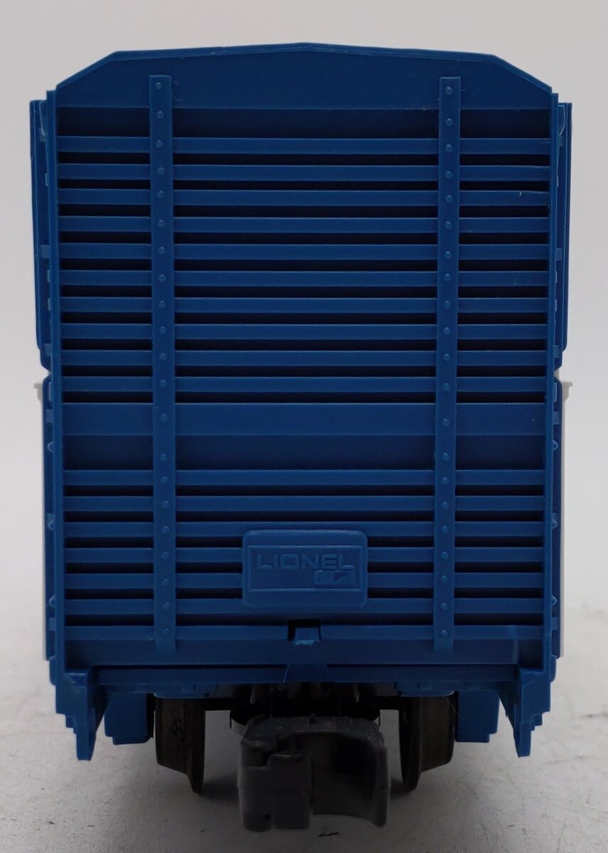 Lionel 6-9090 O Gauge General Mills Boxcar #9090 EX
