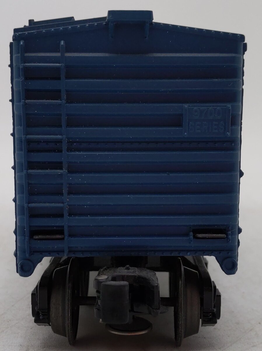 Lionel 6-9735 O Gauge Grand Trunk Boxcar EX