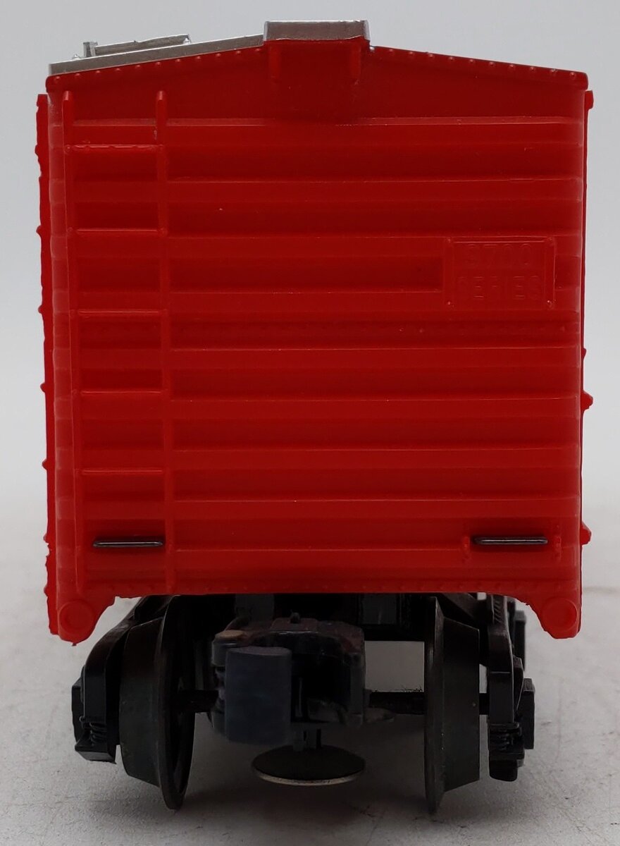 Lionel 6-9762 O Gauge 1975 Toy Fair Boxcar EX